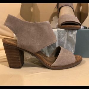 Toms Women’s Majorca Sandal